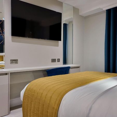 Nox Edgware Road Aparthotel Лондон Екстериор снимка